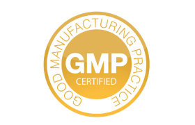 CGMP認証