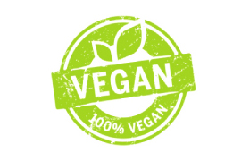 ヴィーガン認証