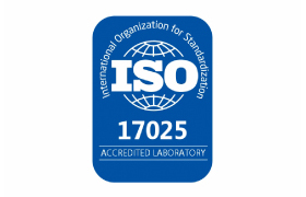 ISO 17025