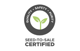 Seed to sale