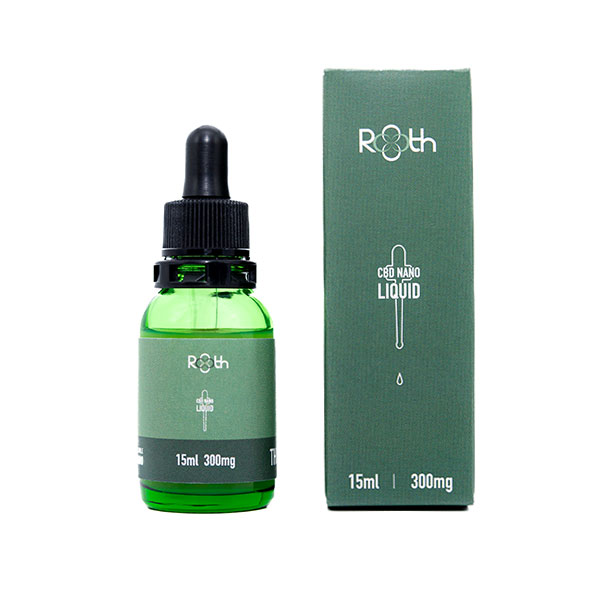 CBDナノリキッド 15ml