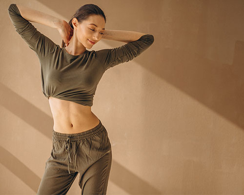 オフィスの様子